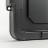 Iris® Remington Heavy Duty Store-It-All Totes, 3 Gallon, Black, Set Of 6 Totes - Image 5