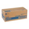 DIXIE® MEDIUM-WEIGHT POLYSTYRENE DISPOSABLE PLASTIC KNIVES BY GP PRO (GEORGIA-PACIFIC), BLACK, 1,000 KNIVES PER CASE - Image 2