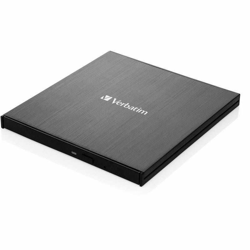 Verbatim External Slimline Blu-ray Writer - Image 10