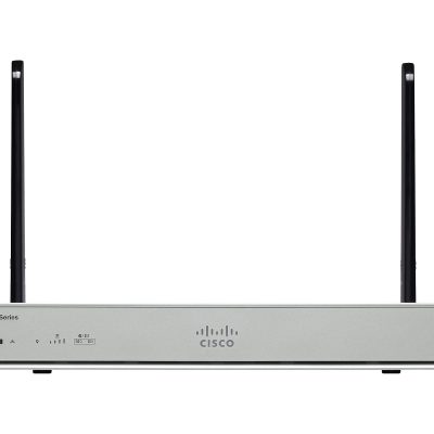 Cisco - PoE injector (internal)