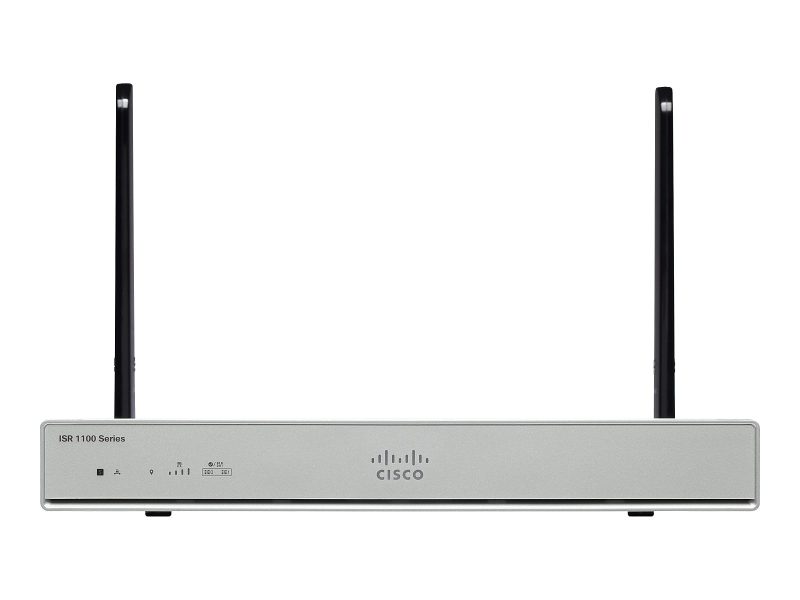 Cisco - PoE injector (internal)