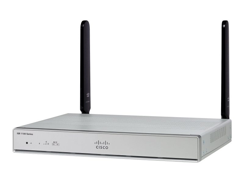 Cisco - PoE injector (internal) - Image 2
