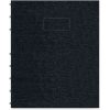 Rediform® NotePro® Executive Notebook, 9 1/4" x 7 1/4", College Ruled, 150 Pages, Black - Image 3