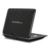 Trexonic Portable 14.1" DVD Player With Screen - Image 7