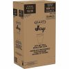 Dart® Insulated Foam Drinking Cups, White, 10 Oz, Case Of 1,000 Cups - Image 6