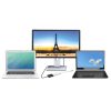 j5create JUA254 USB 3.0 to HDMI™ External Video Adapter, White - Image 4