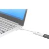 j5create JUA254 USB 3.0 to HDMI™ External Video Adapter, White - Image 8
