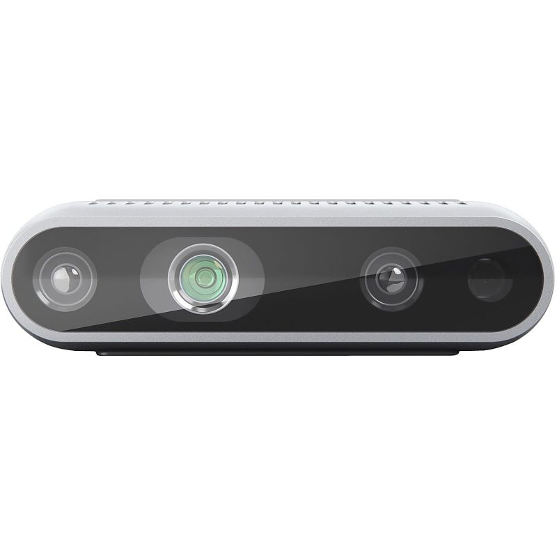 Intel RealSense D435i Webcam - 2 Megapixel - 30 fps - USB 3.1 - 1920 x 1080 Video - 87° Angle - Image 2