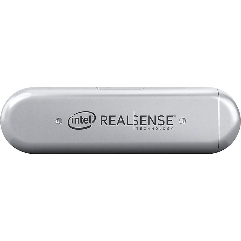 Intel RealSense D435i Webcam - 2 Megapixel - 30 fps - USB 3.1 - 1920 x 1080 Video - 87° Angle - Image 3