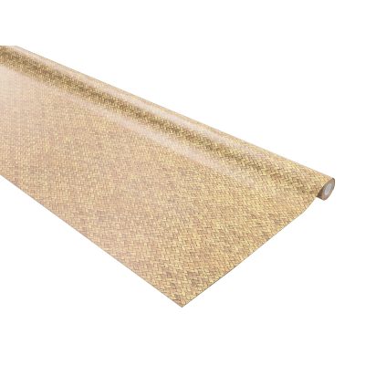 Pacon® Fadeless Bulletin Board Art Paper, Wicker, 48" x 50'