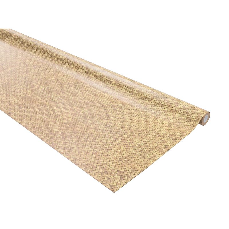 Pacon® Fadeless Bulletin Board Art Paper, Wicker, 48" x 50'
