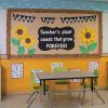 Pacon® Fadeless Bulletin Board Art Paper, Wicker, 48" x 50' - Image 3