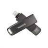 SanDisk Phone Drive, 128 GB, Black - Image 2
