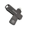 SanDisk Phone Drive, 128 GB, Black - Image 4