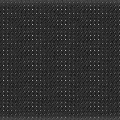 Office Depot® Brand K-Marble Foot Anti-Fatigue Mat, 24"H x 36"W, Black/White