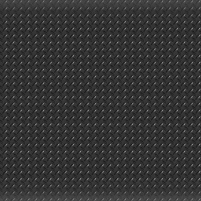 Apache Mills K-Marble Foot Anti-Fatigue Mat, 36" x 60", Black/White