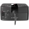 APC® Back-UPS® ES 650VA Battery Backup, Black - Image 3