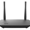 Linksys® Single Band 802.11a Wireless Gateway Router, E5400