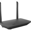 Linksys® Single Band 802.11a Wireless Gateway Router, E5400 - Image 2