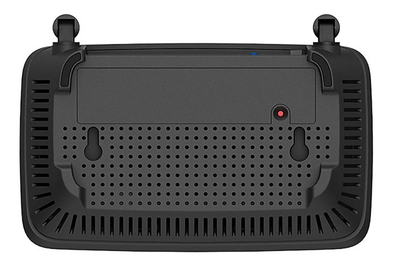 Linksys® Single Band 802.11a Wireless Gateway Router, E5400 - Image 3