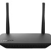 Linksys® Single Band 802.11a Wireless Gateway Router, E5400 - Image 4