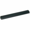 3M™ Large Gel Wrist Rest For Keyboards, 19"H x 0.8"W x 2.8"D, Black - Image 11