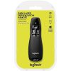 Logitech® R400 2.4GHz Wireless Presenter - Image 8