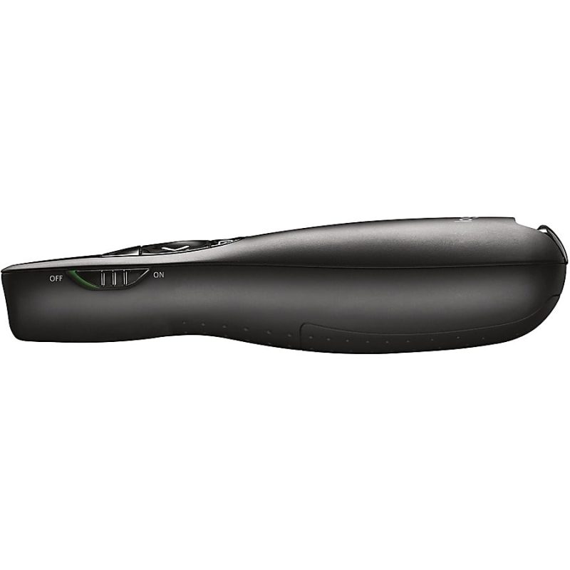 Logitech® R400 2.4GHz Wireless Presenter - Image 11