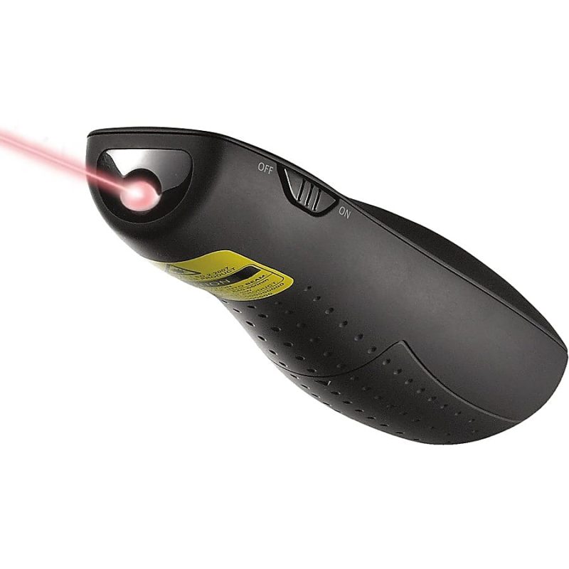 Logitech® R400 2.4GHz Wireless Presenter - Image 12