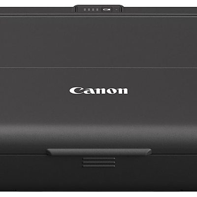 Canon® PIXMA™ TR150 Wireless Mobile Color Printer