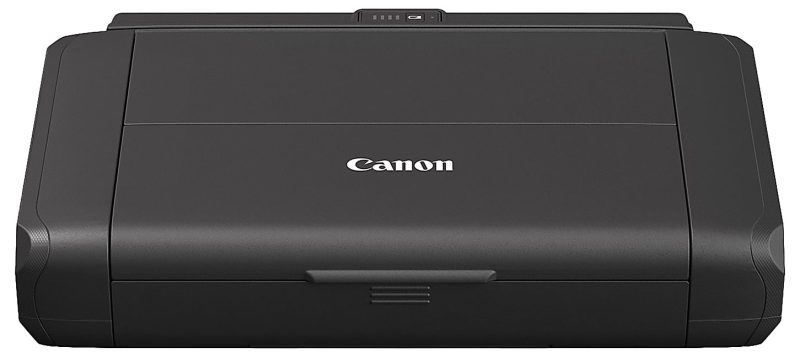 Canon® PIXMA™ TR150 Wireless Mobile Color Printer