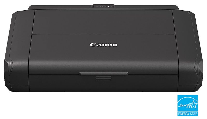 Canon® PIXMA™ TR150 Wireless Mobile Color Printer - Image 2