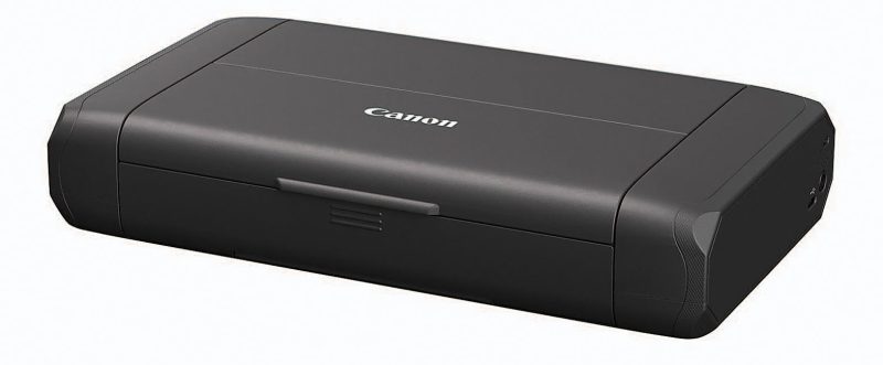 Canon® PIXMA™ TR150 Wireless Mobile Color Printer - Image 5