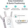 TP-Link RE450 Wireless AC1750 Gigabit Range Extender - Image 8