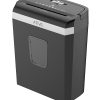Ativa® 8-Sheet Cross-Cut Shredder, A08CC23 - Image 3