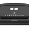 Ativa® 8-Sheet Cross-Cut Shredder, A08CC23 - Image 4