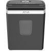 Ativa® 8-Sheet Cross-Cut Shredder, A08CC23 - Image 5