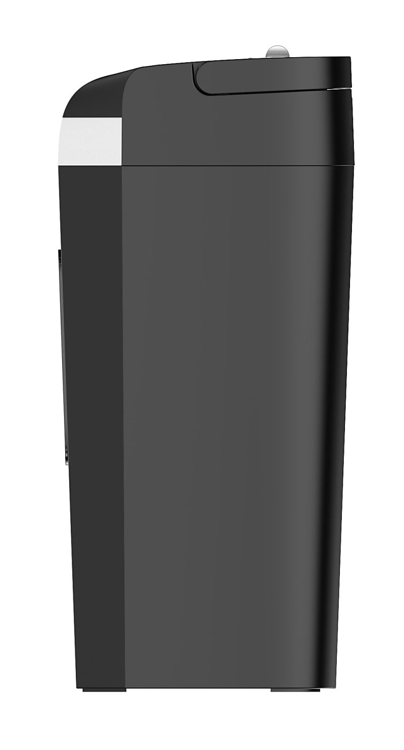 Ativa® 8-Sheet Cross-Cut Shredder, A08CC23 - Image 6