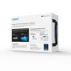 Linksys® Dual Band 802.11ac, Wireless Gateway Router, WRT3200ACM - Image 4