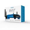 Linksys® Dual Band 802.11ac, Wireless Gateway Router, WRT3200ACM - Image 5