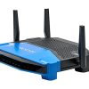 Linksys® Dual Band 802.11ac, Wireless Gateway Router, WRT3200ACM - Image 7