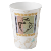Dixie® PerfecTouch by GP PRO Hot Cups, 12 Oz, Box Of 500 Cups - Image 3