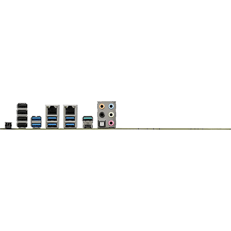 Asus WS X299 SAGE Workstation Motherboard - Image 5