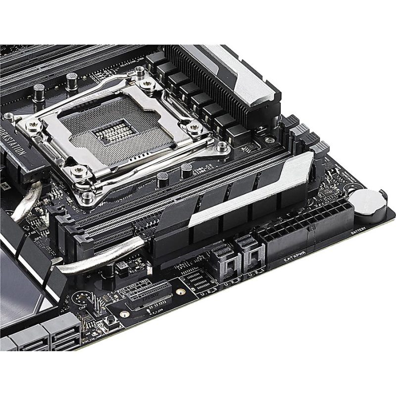 Asus WS X299 SAGE Workstation Motherboard - Image 7