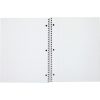 Mead® Spiral Notebooks, 1 Subject, College Ruled, 100 Sheets, Assorted, Pack Of 12 - Image 2