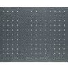 M+A Matting Wet Step Antifatigue Floor Mat, 36" x 120", Gray