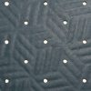 M+A Matting Wet Step Antifatigue Floor Mat, 36" x 120", Gray - Image 3
