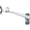 StarTech.com Wall Mount Monitor Arm - 10.2" Swivel Arm - Premium Flat Screen TV Wall Mount for up to 34" VESA Mount Monitors (ARMWALLDS2) - Image 4