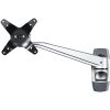 StarTech.com Wall Mount Monitor Arm - 10.2" Swivel Arm - Premium Flat Screen TV Wall Mount for up to 34" VESA Mount Monitors (ARMWALLDS2) - Image 6