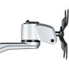 StarTech.com Wall Mount Monitor Arm - 10.2" Swivel Arm - Premium Flat Screen TV Wall Mount for up to 34" VESA Mount Monitors (ARMWALLDS2) - Image 7